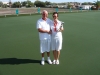 2014 Non winners Runners up Wayne Roberts  Maureen O'Hara