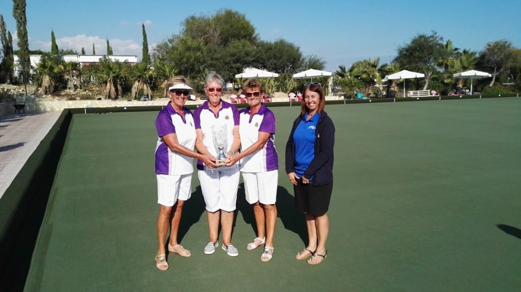 Winners 321