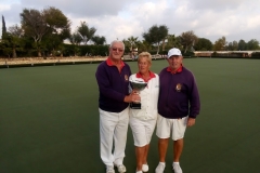 winners
