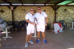 Mens Winners