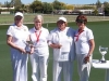 2013 CALB Men & Ladies Singles & Pairs Final