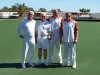 2013 CALB Men & Ladies Singles & Pairs Final