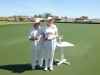 2013 CALB Men & Ladies Singles & Pairs Final