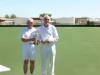 2013 CALB Men & Ladies Singles & Pairs Final