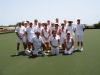 Almeria Bowling Club Team