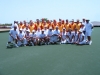 Almeria Bowling Club and Spanish Squad