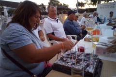 Ruth 50th again