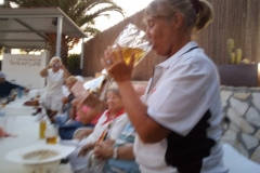 Ruth 50th